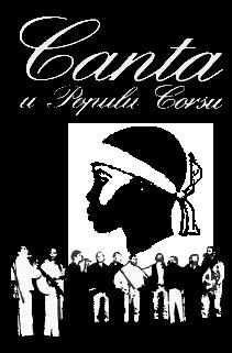 CANTA U POPULU CORSU